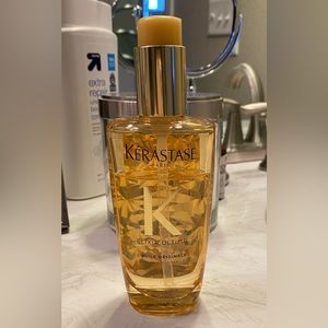 Kerastase Elixir Ultimate Hydrating Hair Oil Serum
